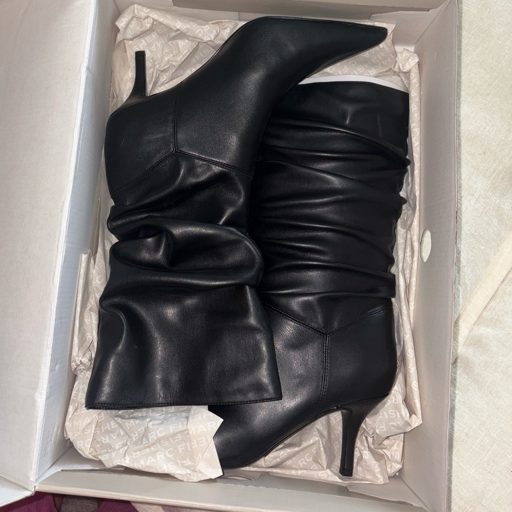 Marc Fisher Women's Manya Boot